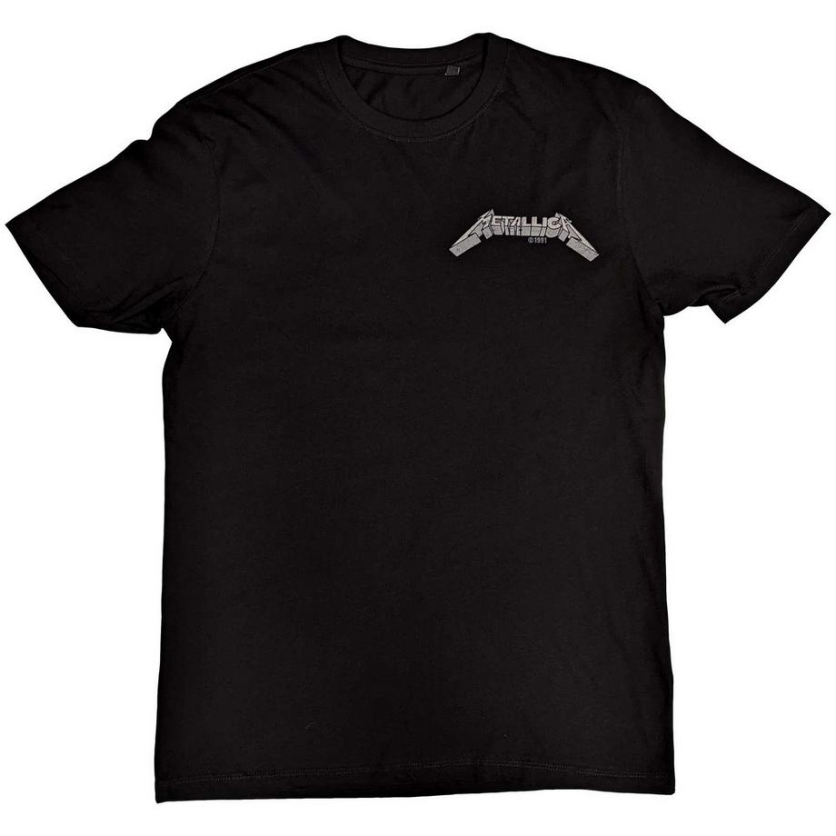 T-ShirtNothing Else Matters