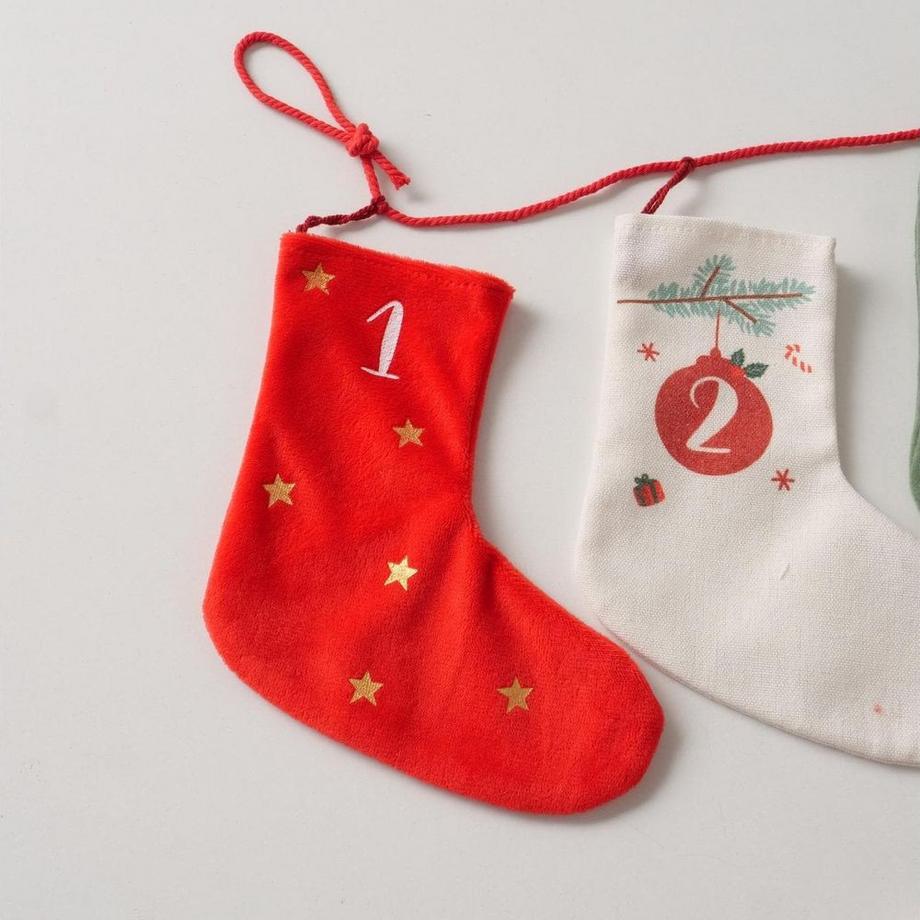 BOLTZE Calendrier de lAvent  Tradis  