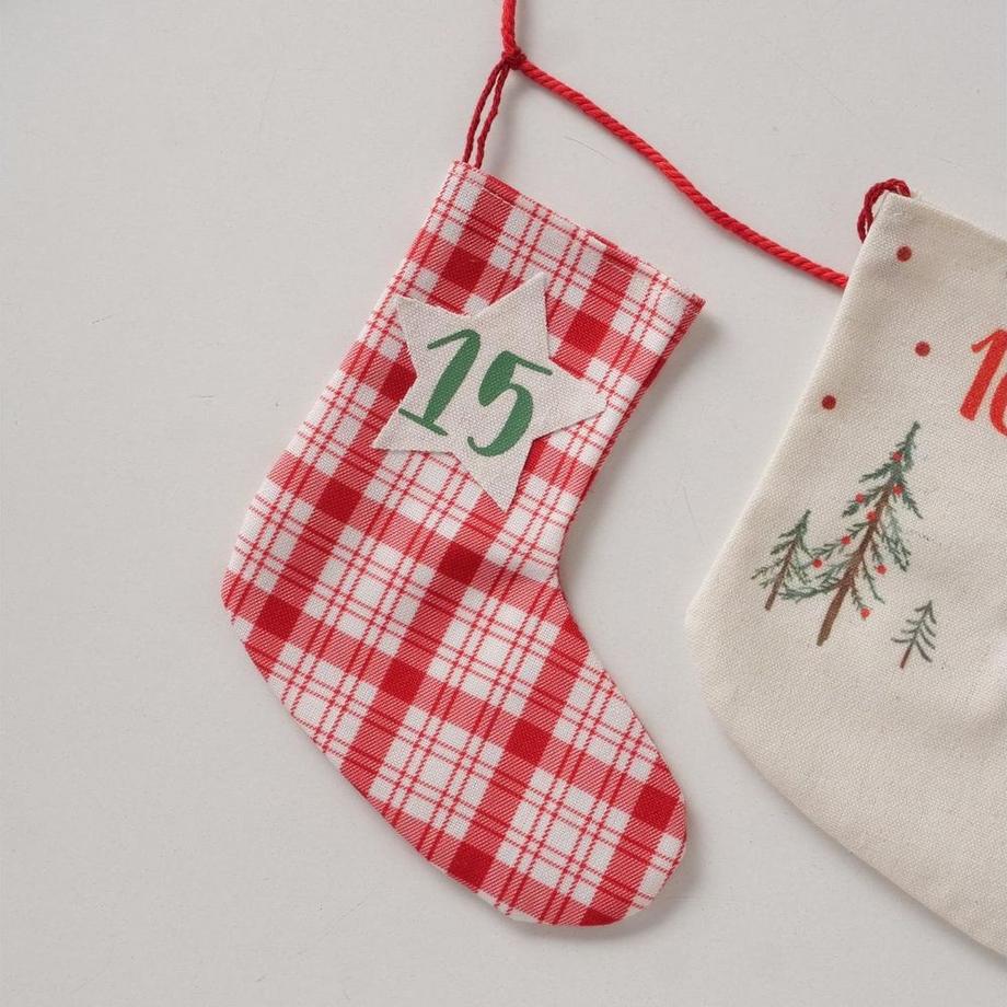 BOLTZE Calendrier de lAvent  Tradis  