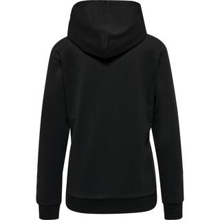 Hummel Off-Grid Sweatshirt à Capuche Coton  