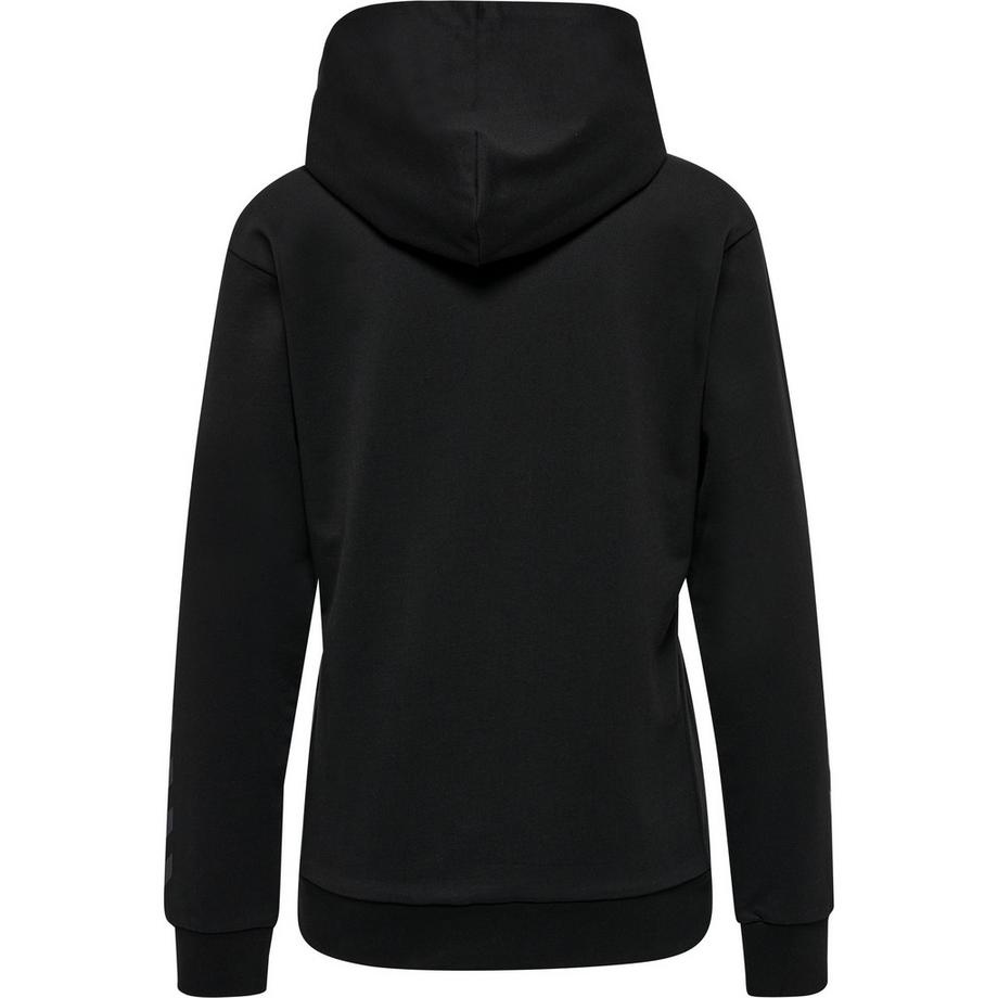 Hummel Off-Grid Baumwoll Hoodie  