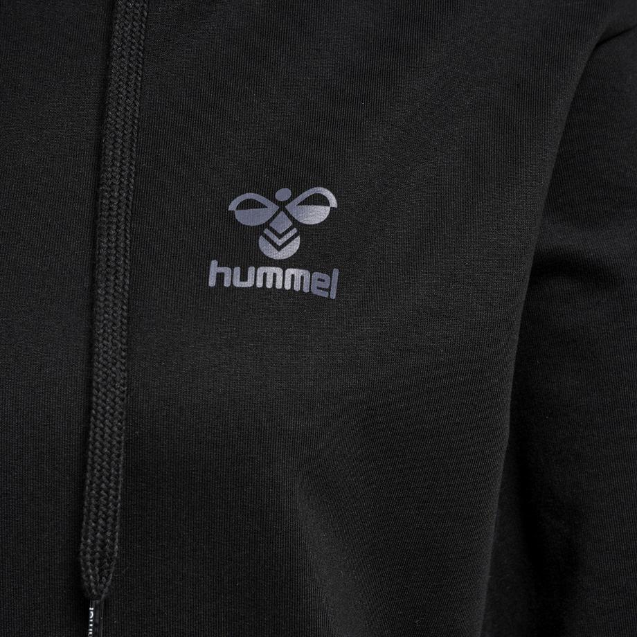 Hummel Off-Grid Baumwoll Hoodie  