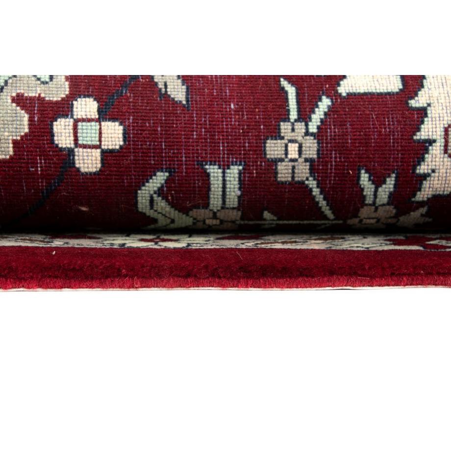 VIDAL Tapis fait à la main Indo Tabriz  