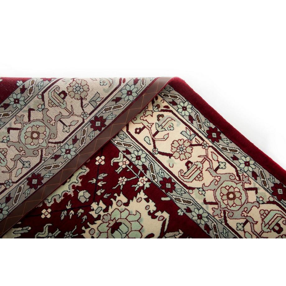 VIDAL Tapis fait à la main Indo Tabriz  