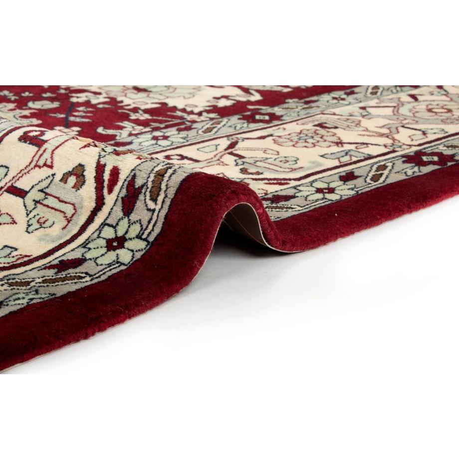 VIDAL Tapis fait à la main Indo Tabriz  