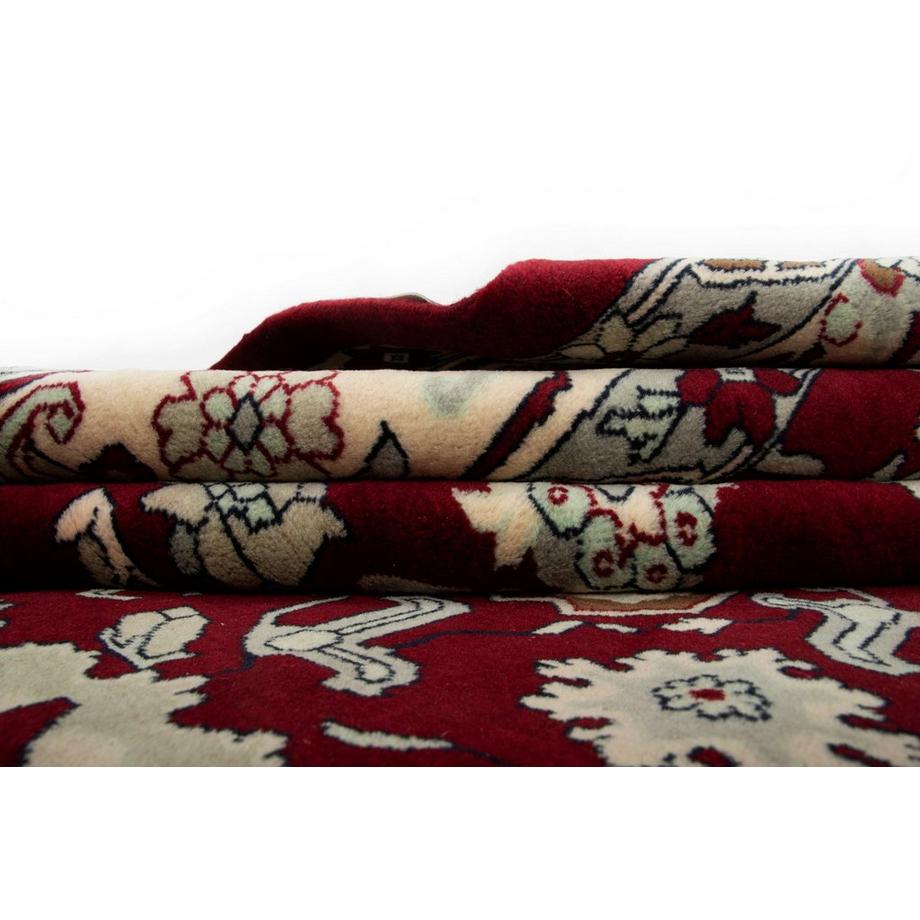 VIDAL Tapis fait à la main Indo Tabriz  