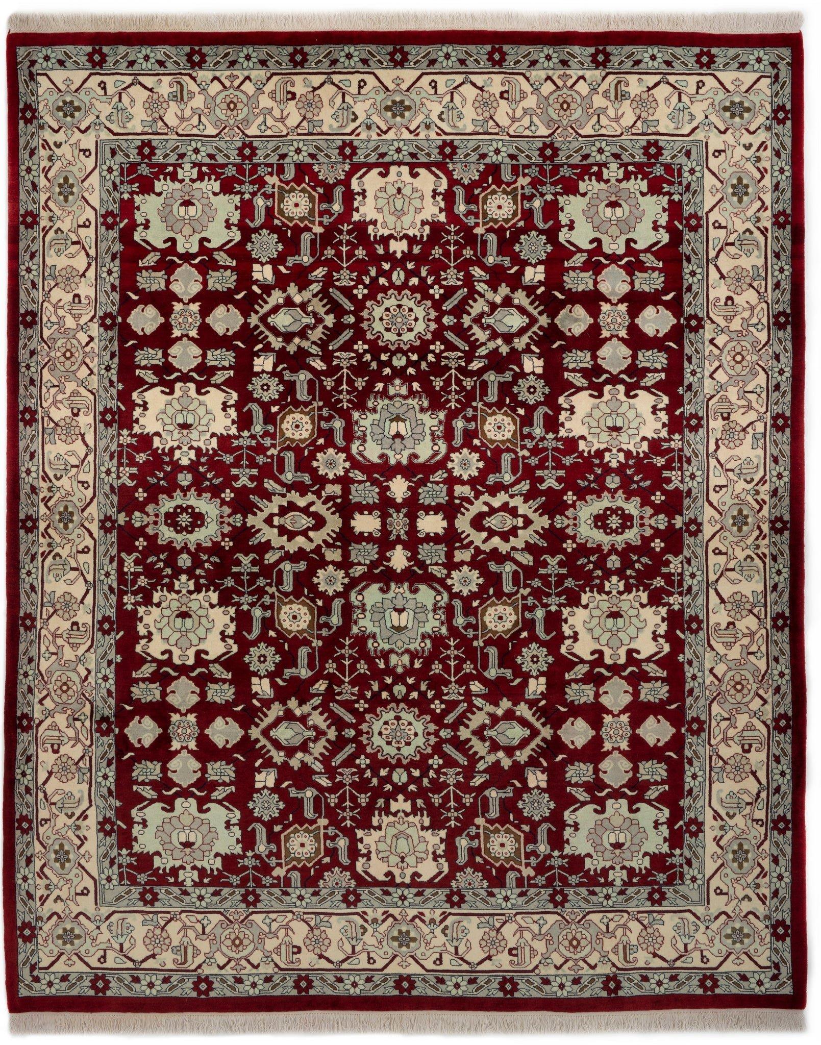 VIDAL Indo Tabriz  