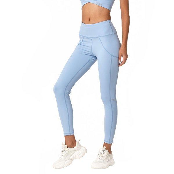 YEAZ  CLASSY Legging - cascade blue 