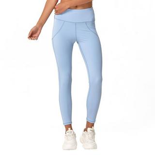 YEAZ  CLASSY Legging - cascade blue 