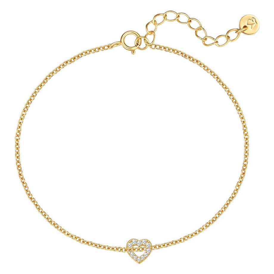 Bracelet Cœur