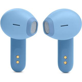 JBL  JBL Vibe Flex Kopfhörer True Wireless Stereo (TWS) im Ohr AnrufeMusik Bluetooth Schwarz 