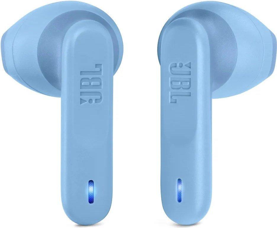 JBL  JBL Vibe Flex Auricolare True Wireless Stereo (TWS) In-ear Musica e Chiamate Bluetooth Nero 