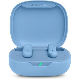 JBL  JBL Vibe Flex Kopfhörer True Wireless Stereo (TWS) im Ohr AnrufeMusik Bluetooth Schwarz 