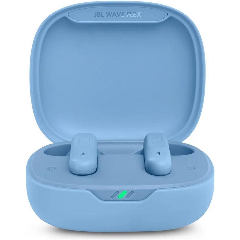 JBL  JBL Vibe Flex Kopfhörer True Wireless Stereo (TWS) im Ohr AnrufeMusik Bluetooth Schwarz 