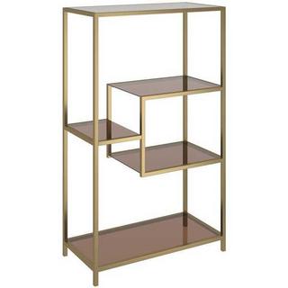 KARE Design Mensola Loft oro 100x60  