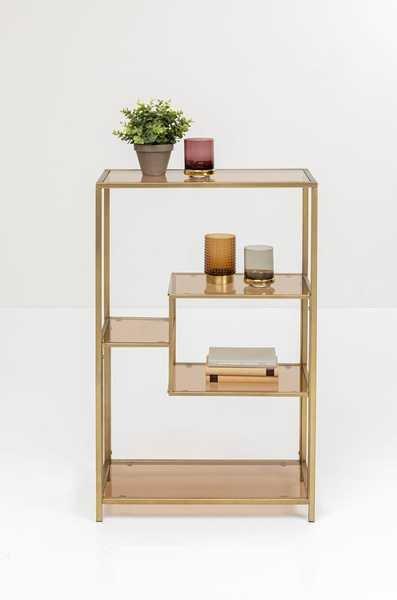 KARE Design Mensola Loft oro 100x60  