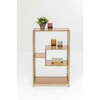 KARE Design Mensola Loft oro 100x60  