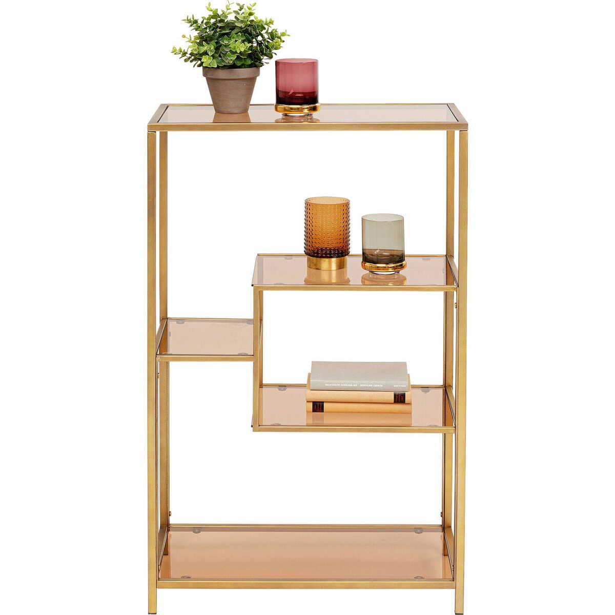 KARE Design Regal Loft gold 100x60  