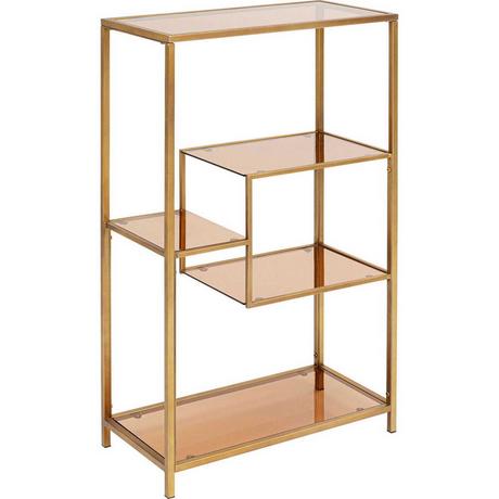 KARE Design Regal Loft gold 100x60  