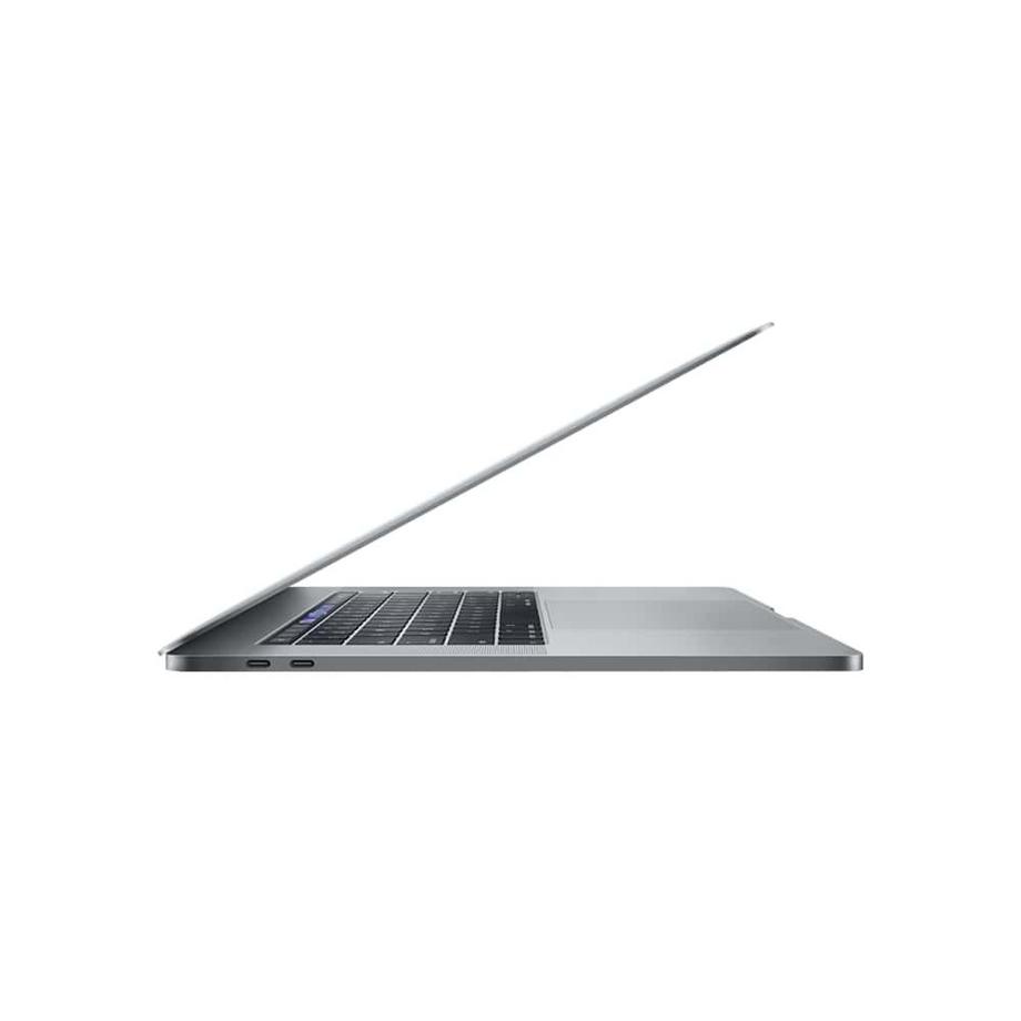 Apple  Refurbished MacBook Pro Touch Bar 15" 2019 Core i9 2,4 Ghz 32 Gb 1 Tb SSD Spacegrau - Gut 
