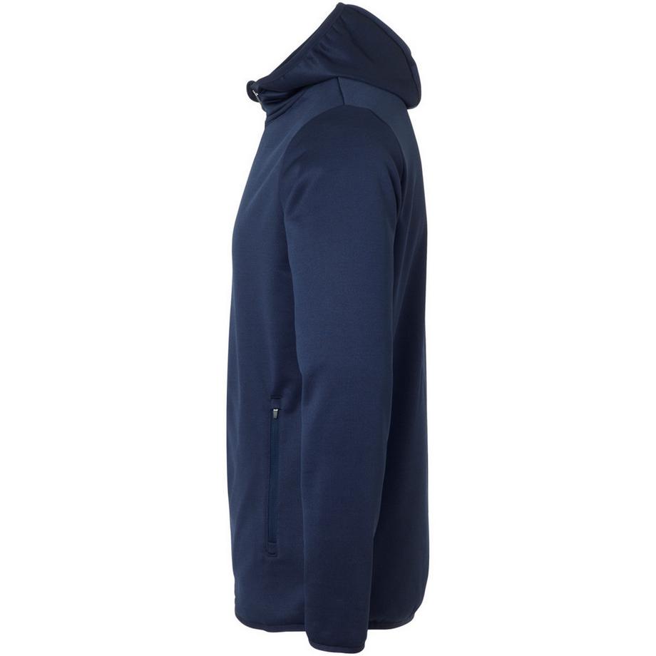 Uhlsport Veste Polaire à Capuche Essential  