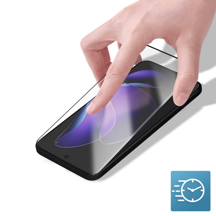 Avizar  Verre Trempé Oppo Reno 13 Pro 