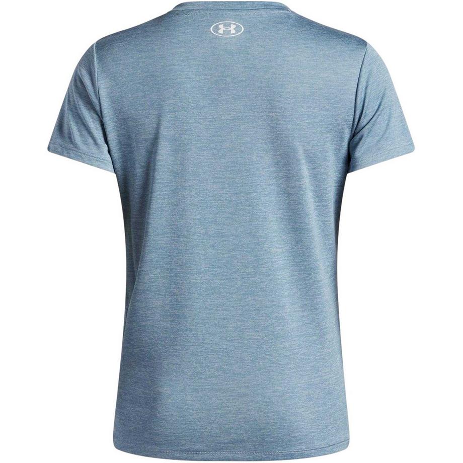 UNDER ARMOUR T-Shirt Col V Coupe Ample  