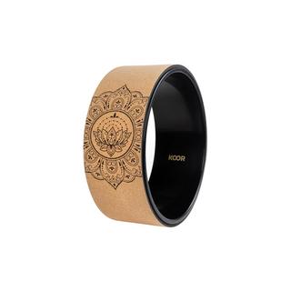 Koor  Set yoga 3 pezzi 