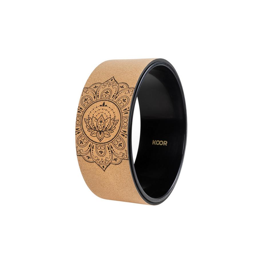 Koor  Set de yoga 3 pièces 