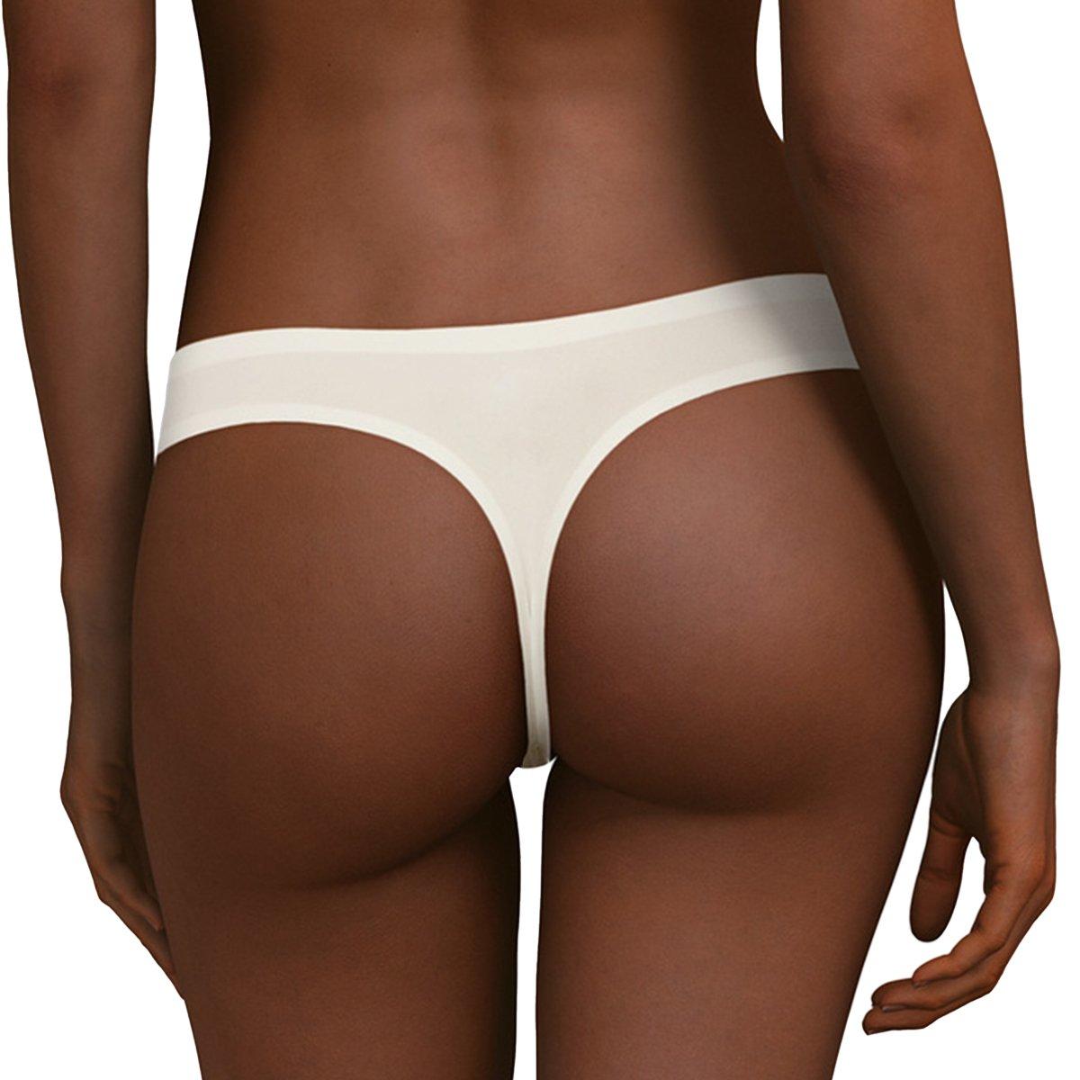 Chantelle  3er Pack - Soft Stretch - String 