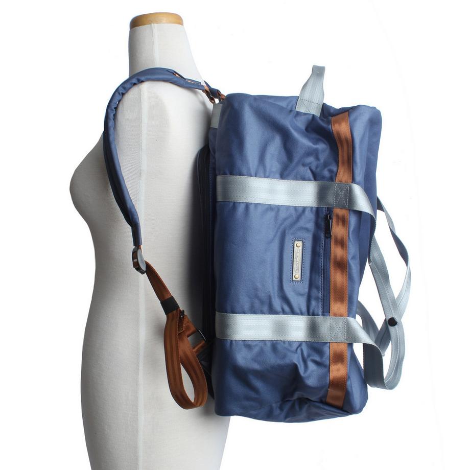 Margelisch Telus 1 Borsa da Viaggio  