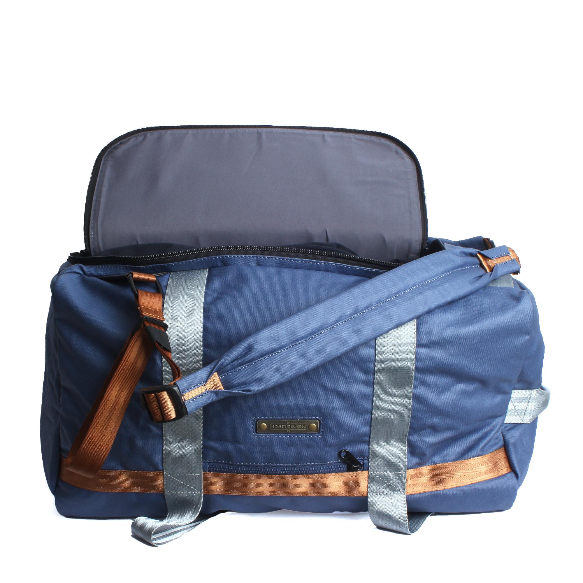 Margelisch Telus 1 Borsa da Viaggio Duffle  