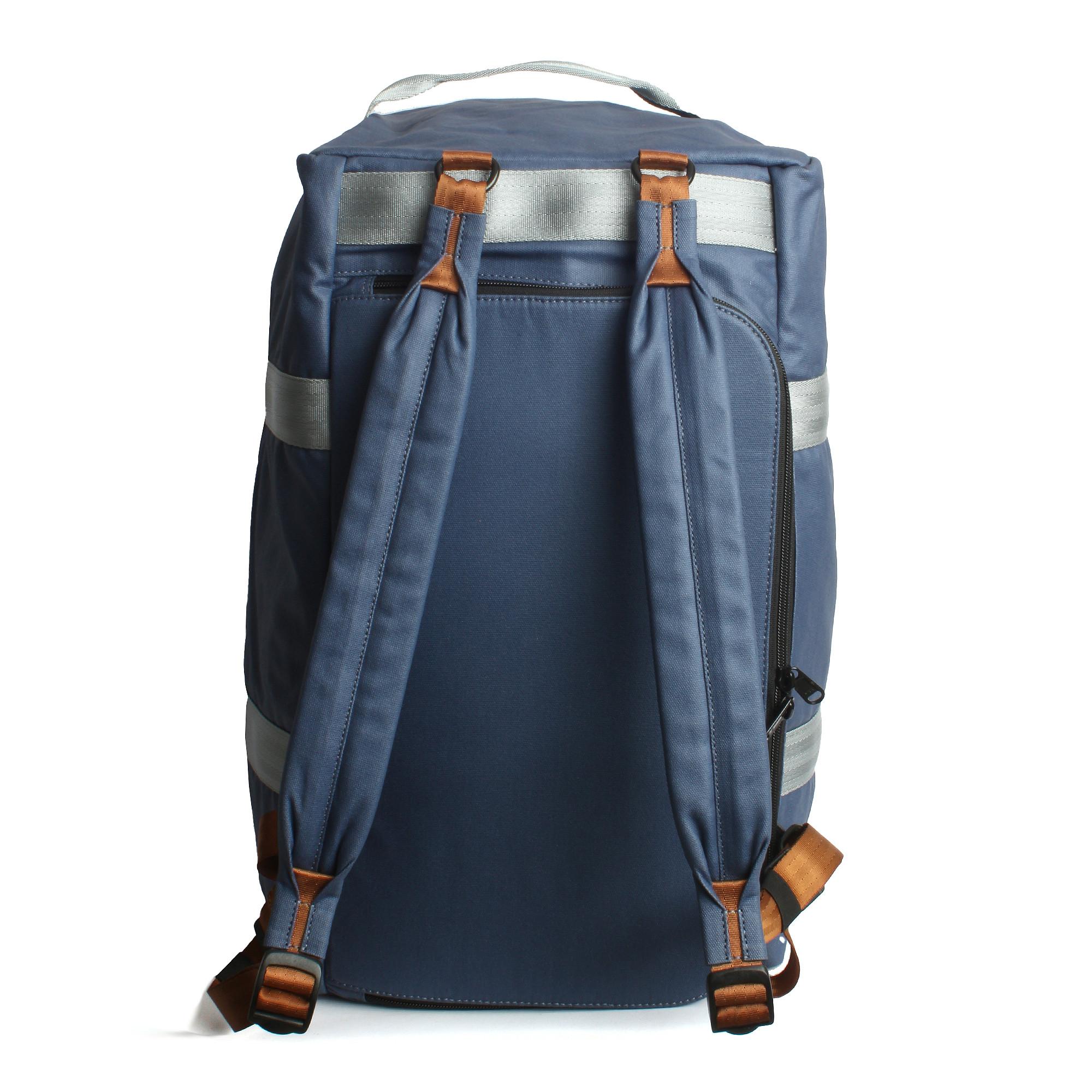 Margelisch Telus 1 Borsa da Viaggio Duffle  