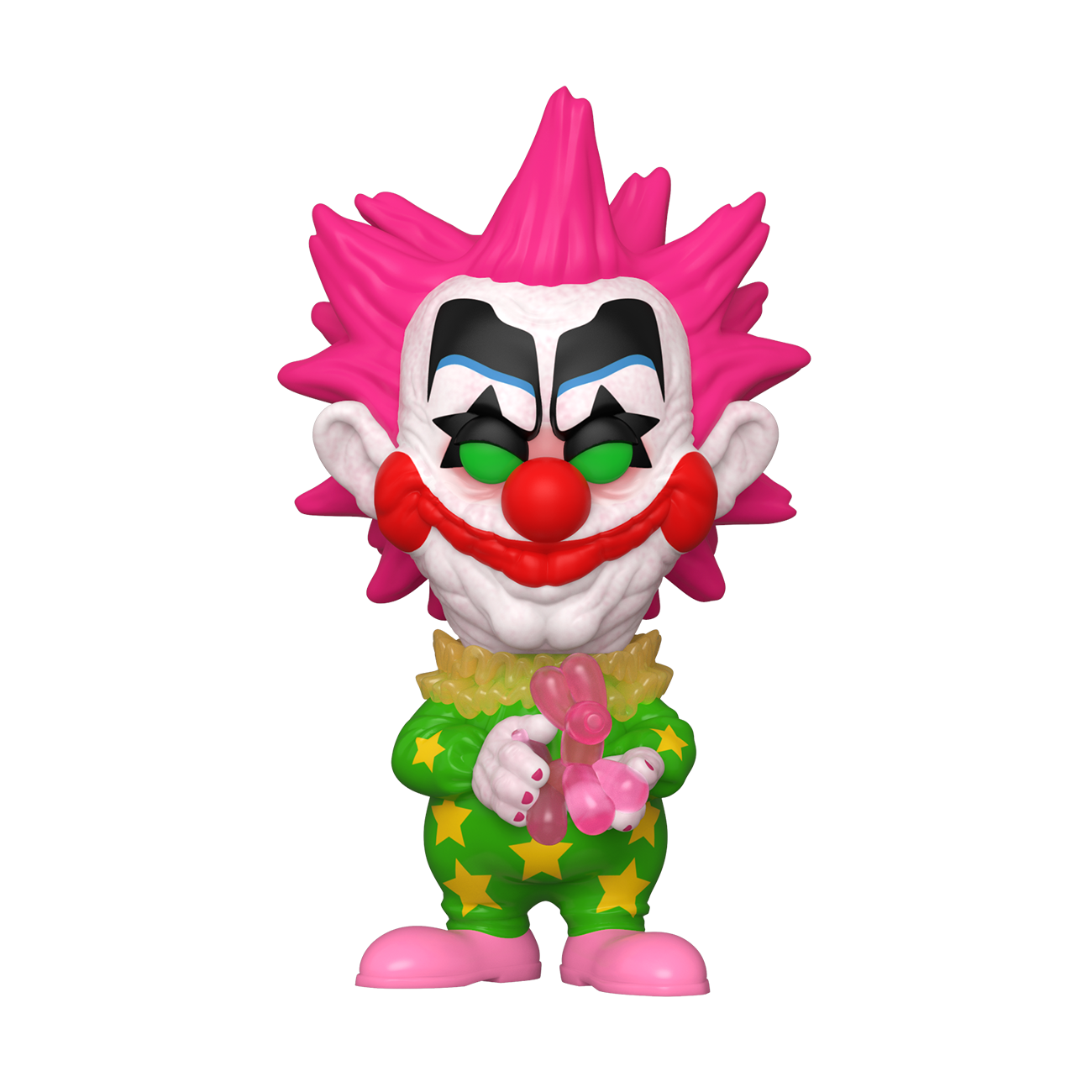 Funko  POP - Movies - Killer Klowns from Outer Space - 933 - Spikey 