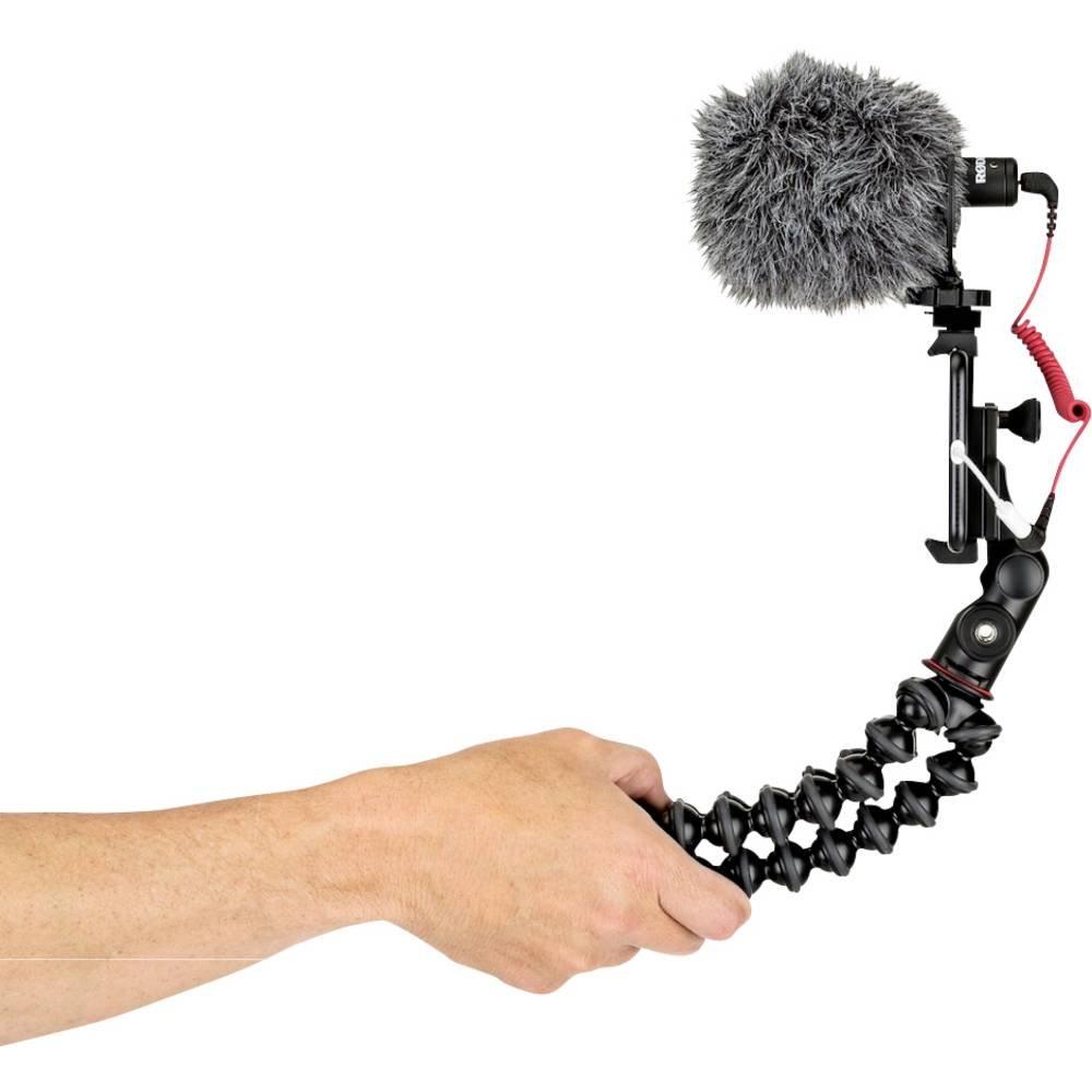 Joby  GripTight GorillaPod PRO 2 professionnel pour téléphones portables 