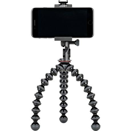 Joby  GripTight GorillaPod PRO 2 professionnel pour téléphones portables 