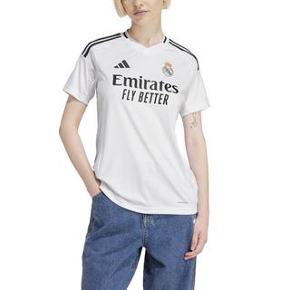 adidas  maglia home da real madrid 2024/25 