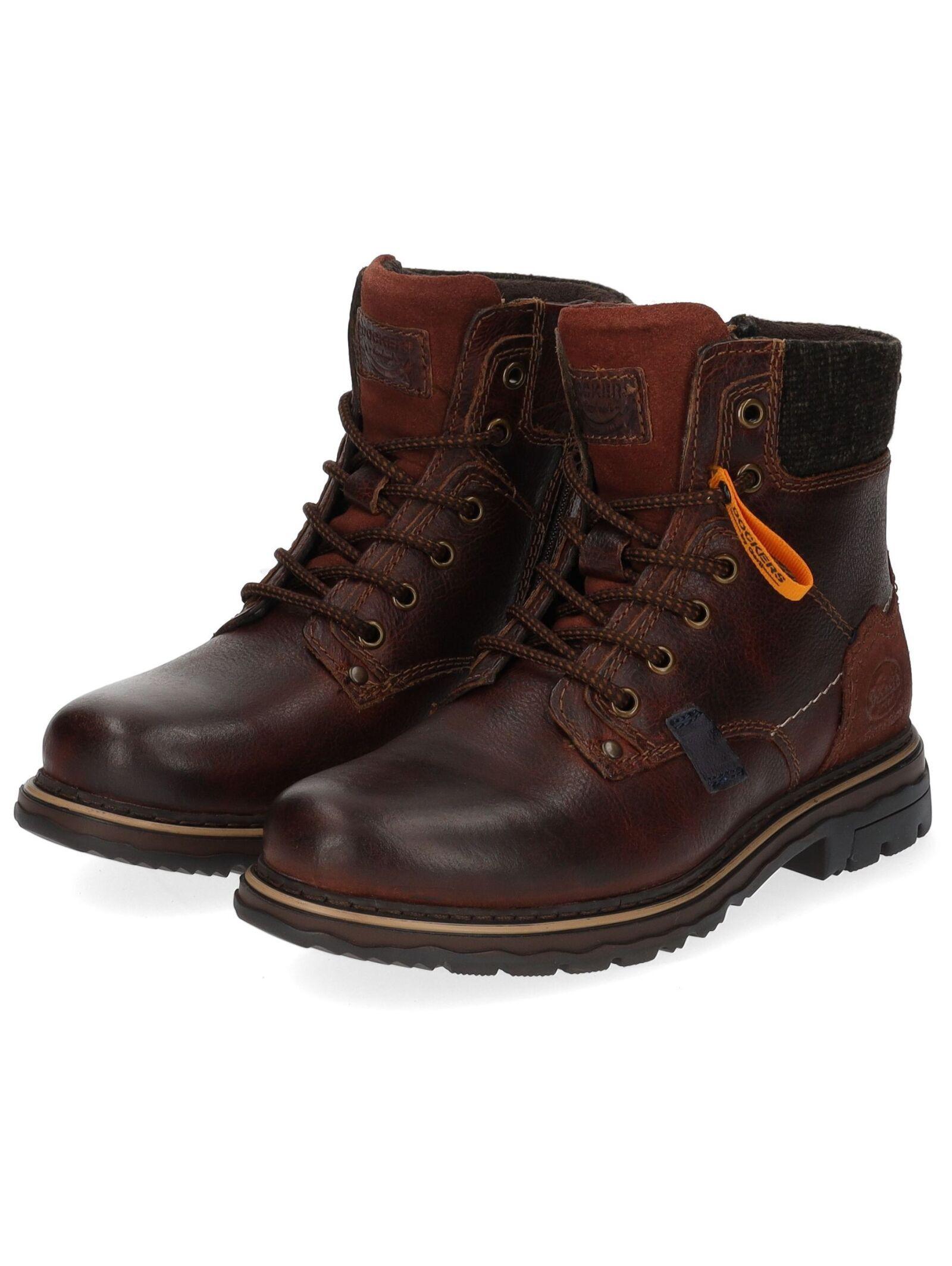 Dockers  Bottines 51GL001-140 