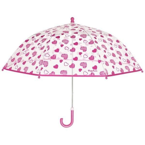 Image of Regenschirm Cuori Unisex ONE SIZE