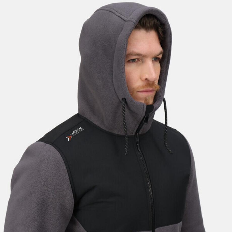 Regatta Veste à capuche Garrison  
