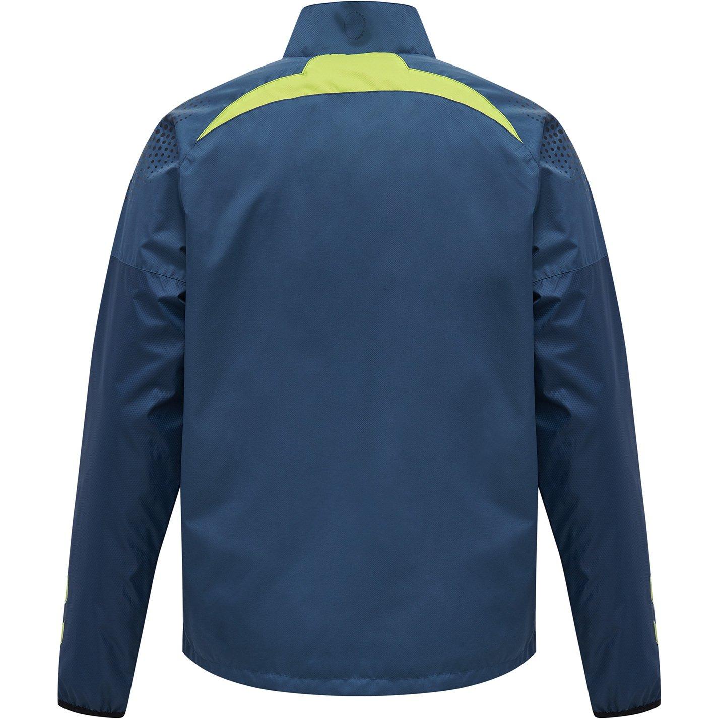 Hummel  giacca humme hmead hmpro training /windbreaker 