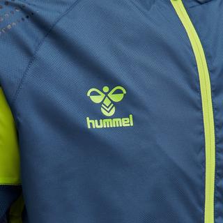 Hummel  giacca humme hmead hmpro training /windbreaker 