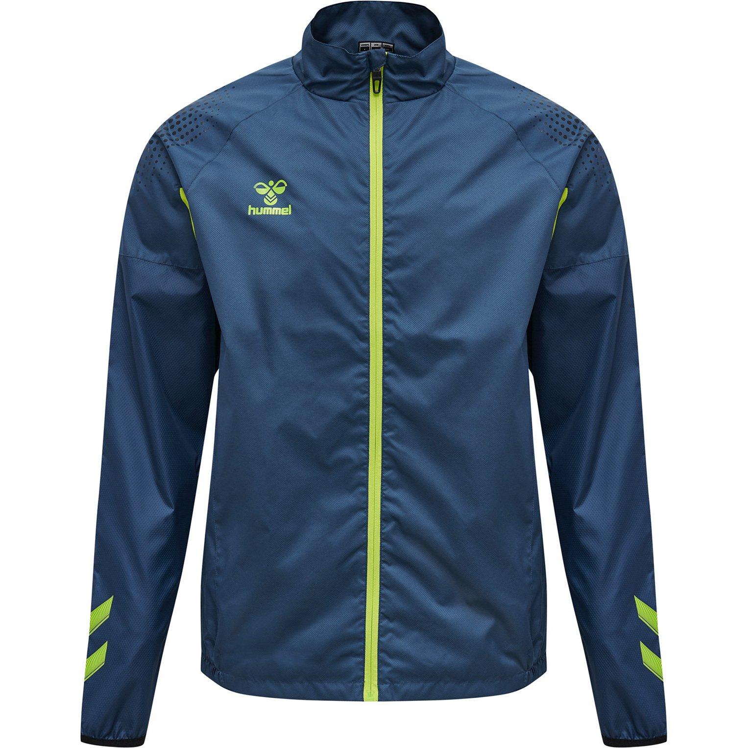 Hummel  giacca humme hmead hmpro training /windbreaker 