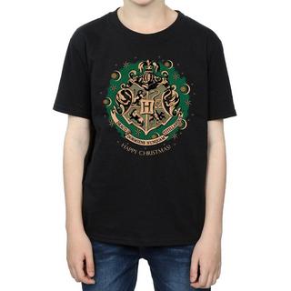 Harry Potter  TShirt  weihnachtliches Design 