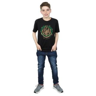 Harry Potter  TShirt  weihnachtliches Design 