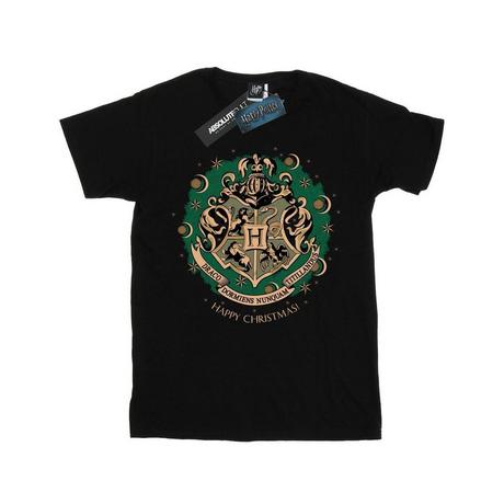 Harry Potter  TShirt  weihnachtliches Design 