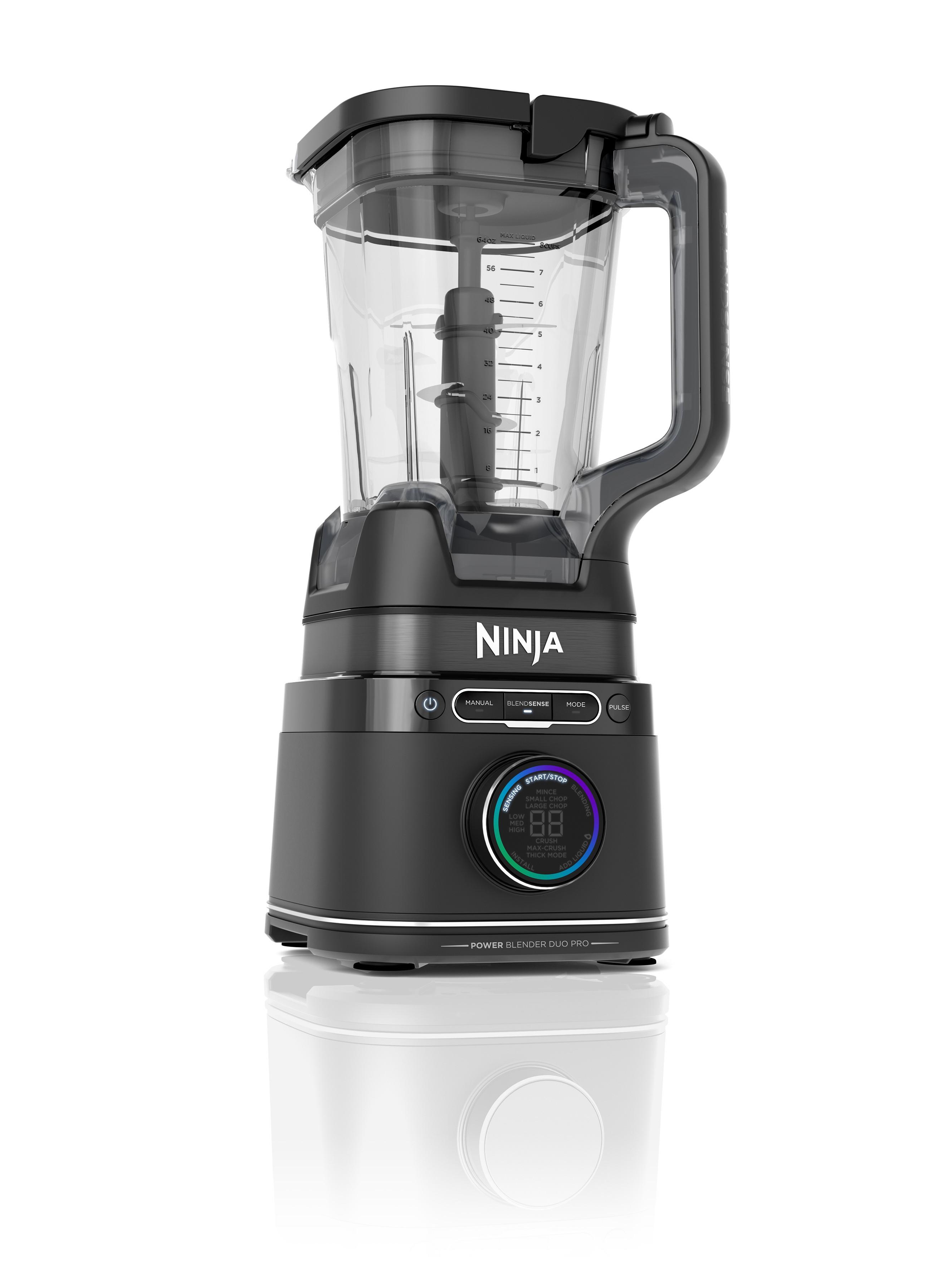 Ninja TB301CH Rileva il Mixer di Potenza Pro  