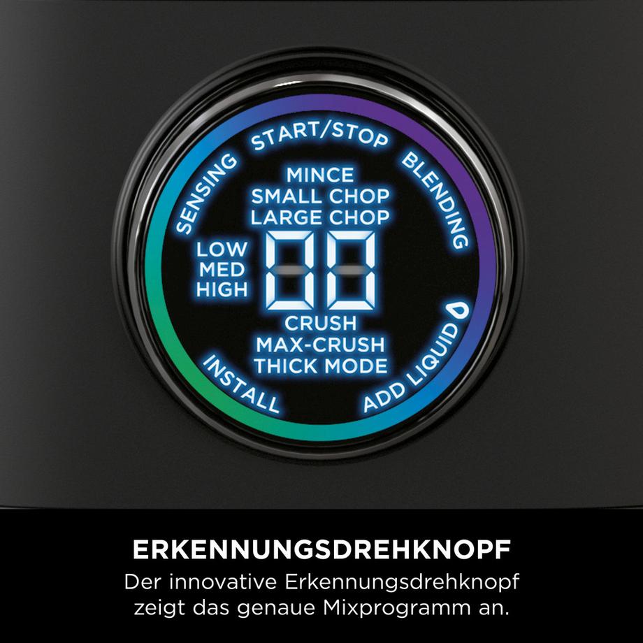 Ninja TB301CH Detect Power Mixer Pro  