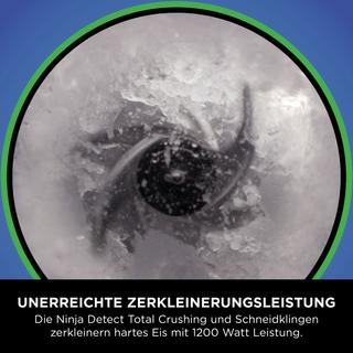 Ninja TB301CH Rileva il Mixer di Potenza Pro  