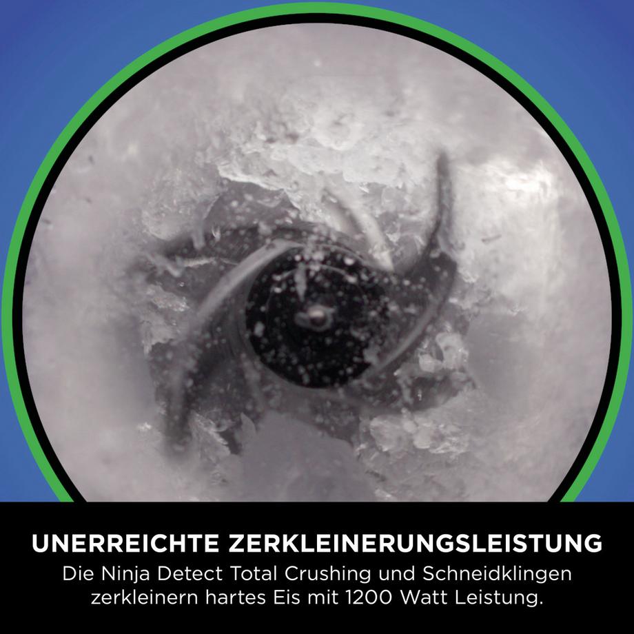 Ninja TB301CH Detect Power Mixer Pro  